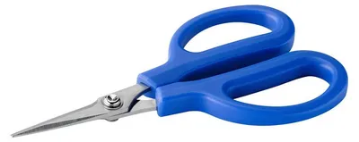Produktbild von WETEC Industrieschere 398-60, scharfe, gerade Klinge (Schere Feinschere)