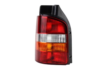 Zdjęcie produktu dla Johns, Tylne światło Tylne światło Tylne światło pasujące do VW Transporter T5 04/2003- Lewe 7H0945095F 7H0945095K 7H0945095C