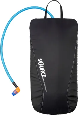 Produktbild von SOURCE Widepac insulator 3L Schwarz Schwarz