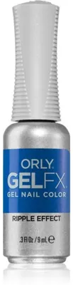 Zdjęcie produktu dla Orly, Gelfx, Shimmer, lakier do paznokci półtrwały, efekt falowania, 9 ml