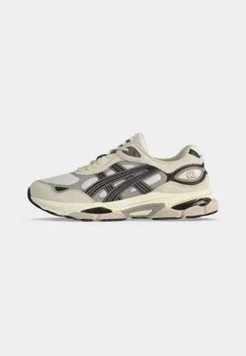Zdjęcie produktu dla ASICS Gel-NYC 2.0 "White Oatmeal" Unisex, 1203A895-104, Rozmiar: 44