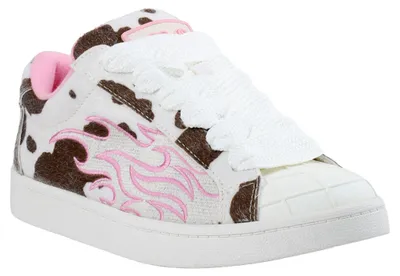 Produktbild von BUFFALO Damen Sneaker Liberty Flame