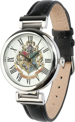 Produktbild von Harry Potter Armbanduhren Damen Hogwarts multicolor Standard