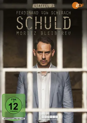 Produktbild von Schuld
