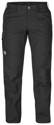 Immagine prodotto di Pantaloni da trekking da donna sostenibili, con una buona vestibilità