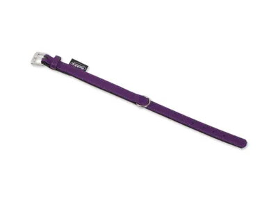 Produktbild von Nobby 78146-07, Hund, Standardkragen, Violett, Einfarbig, L-XL, 2,8 cm