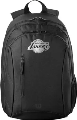 Obrázok produktu pre Wilson batohy Nba Team Los Angeles Lakers, WZ6015005