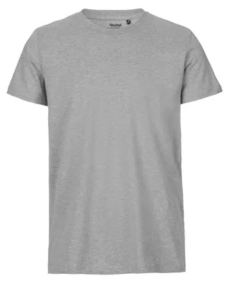 Immagine prodotto di Neutro - T-shirt da uomo LT4802 (XS) (grigio)