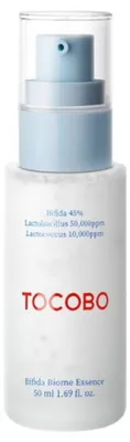 Produktbild von TOCOBO TOCOBO Bifida Biome Essence, 50 ml