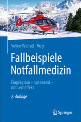 Obrázok produktu pre Fallbeispiele Notfallmedizin