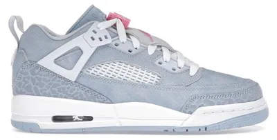 Produktbild von Jordan Spizike Low Cobalt Bliss Rose Glow (GS) - EU 38.5