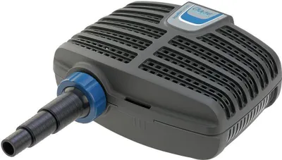Produktbild von Oase AquaMax Eco Classic 17500 der Klassiker