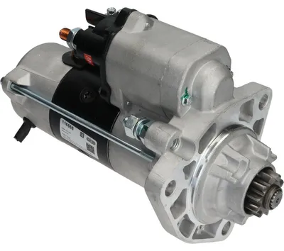 Immagine prodotto di Motorino di avviamento 7,5 kW 10 denti HC-Cargo per CUMMINS