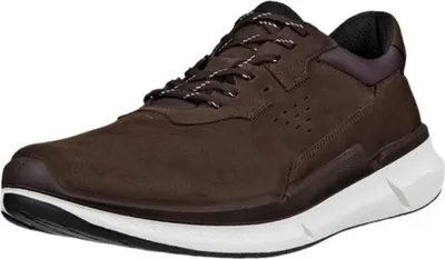 Produktbild von Ecco Freizeitschuhe Herren 31383934313931 Braun 42 EU