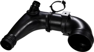 Image de Tuyau d'admission d'air pour turbocompresseur et filtre, référence 51793175