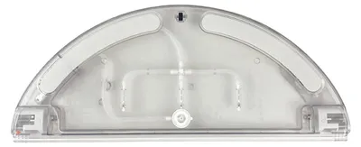 Wassertank mit Moppad für Dreame L10 pro / D9