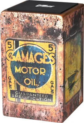 Produktbild von Voggenreiter VOLT Cool Cajon "MOTOR OIL"
