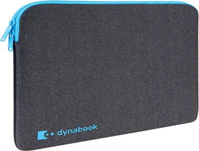 Produktbild von Dynabook PX2003E-1NCA, Schutzhülle, 29,5 cm (11.6")