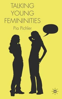 Image de Talking Young Femininities