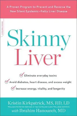 Immagine prodotto di Skinny Liver