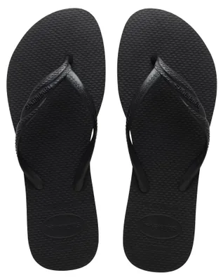 Obrázok produktu pre Havaianas WIP 4147115.0090 in BLACK color size 35-36