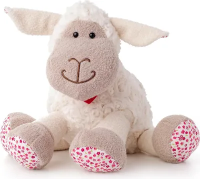 Immagine prodotto di Pecora LUMPIN Olivia 25 cm