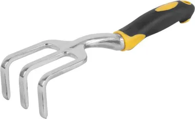 Produktbild von PROREGAL Handgrubber Herrison GT901d, 31x7,5 cm