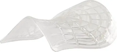 Produktbild von Acavallo Gelpad Hintere Erhöhung NS Classic Pad Transparent Onesize