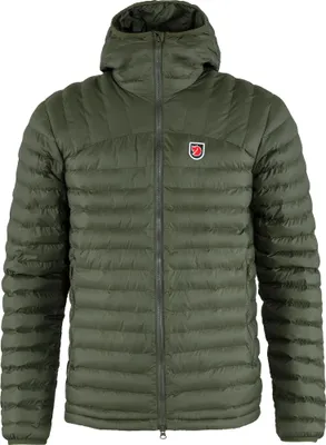 Produktbild von Fjällräven Expedition Lätt Hoodie M Deep Forest Deep Forest XXL