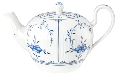 Produktbild von Seltmann Weiden Amina Strohblume Teekanne 0,75l