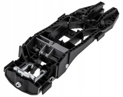 Produktbild von 5N0837885C Halterung Für Vorderen Außengriffmechanismus, Vw, Seat, Skoda, Links, Rechts