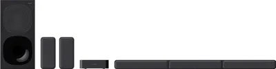 Immagine prodotto di Sony Soundbar HT-S40R 5.1 Canali 600W con Subwoofer e Speaker Posteriori Wireless