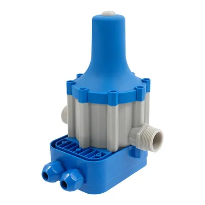 Image de Auto-amorçante Pompe à eaude pompede pompe Régulateur de pression Pressostat pour station d'eau domestique