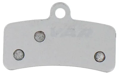 Produktbild von VAR Scheibenbremsbelag sintered Disc Brake Pads 2 St. Shimano