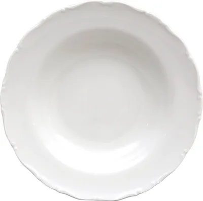 Produktbild von THUN Ophelie Teller tief, ø: 230 mm