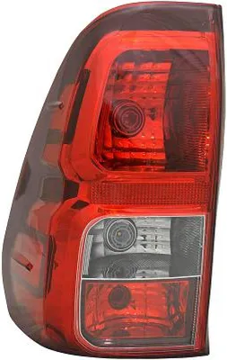 Produktbild von DIEDERICHS Rückleuchte Heckleuchte Links für TOYOTA HILUX Pick-up (GUN1)