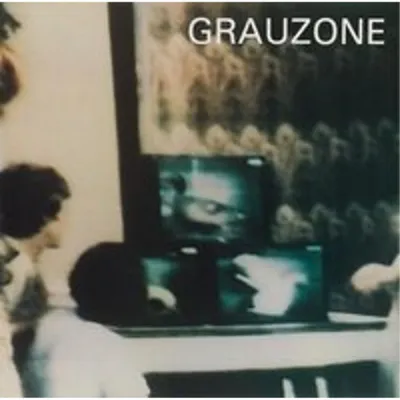Image de Grauzone (CD de l'édition du 40e anniversaire)