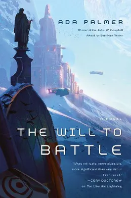 Produktbild von Will to Battle