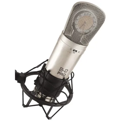 Obrázok produktu pre Behringer B-2 Pro - Kondenzátorový Mikrofón