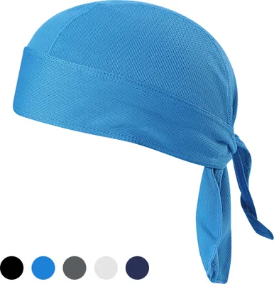 Produktbild von Bandana Gesicht Schal Ohrschlaufen Gesichtsschutz Sturmhaube Halsmanschette für Frauen Männer Sport im Freien