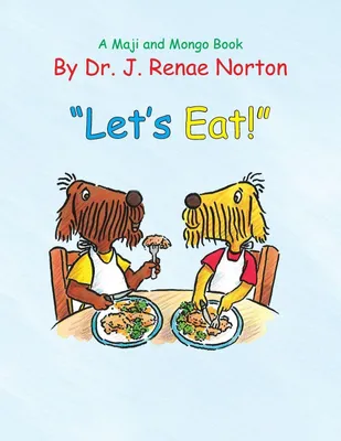 Produktbild von "Let's Eat!"