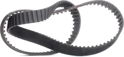 Produktbild von GATES 5507XS Zahnriemen für RENAULT CLIO II (BB0/1/2, CB0/1/2) 1219mm 128-Zähne