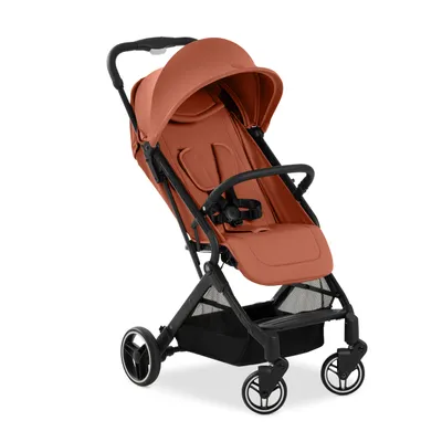 Produktbild von Hauck Reisebuggy Travel N Care Plus mit Liegefunktion - Travel N Care Plus Cork