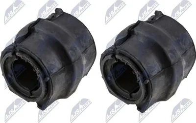 Produktbild von NTY ZGS-CT-005 Lagerung Stabilisator Stabigummi Vorne passend für PEUGEOT 308 SW I (4E, 4H) 308 I Schrägheck (4A, 4C) für CITROËN C4 Grand Picasso I