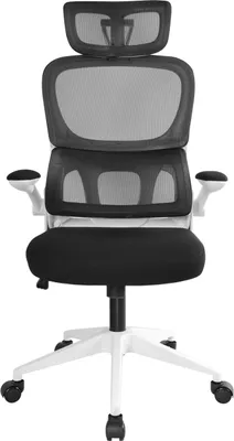 Produktbild von Bürostuhl - höhenverstellbar - ergonomisch