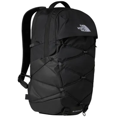 Immagine prodotto di Zaino The North Face Borealis TNF Grigio Granito/Arancione Polvere: blu-61 Colore: blu-61