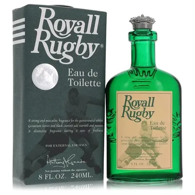Produktbild von Royall Fragrances Royall Rugby eau de toilette 240 ml
