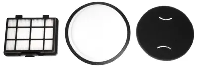 Immagine prodotto di Severin 8290048 Set di filtri per aspirapolvere CY7106