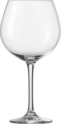 Produktbild von Schott Zwiesel 2 Stück a 6 Stck. BURGUNDER CLASSICO 140 106227 + Geschenk