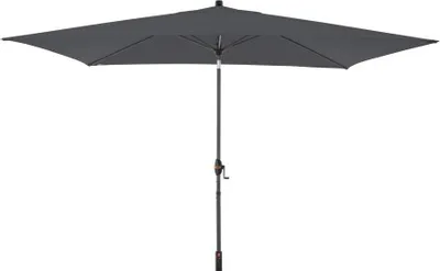 Obrázek produktu pro Doppler myZone 300 x 200 cm - slunečník s automatickým naklápěním klikou : Desén látky - 840